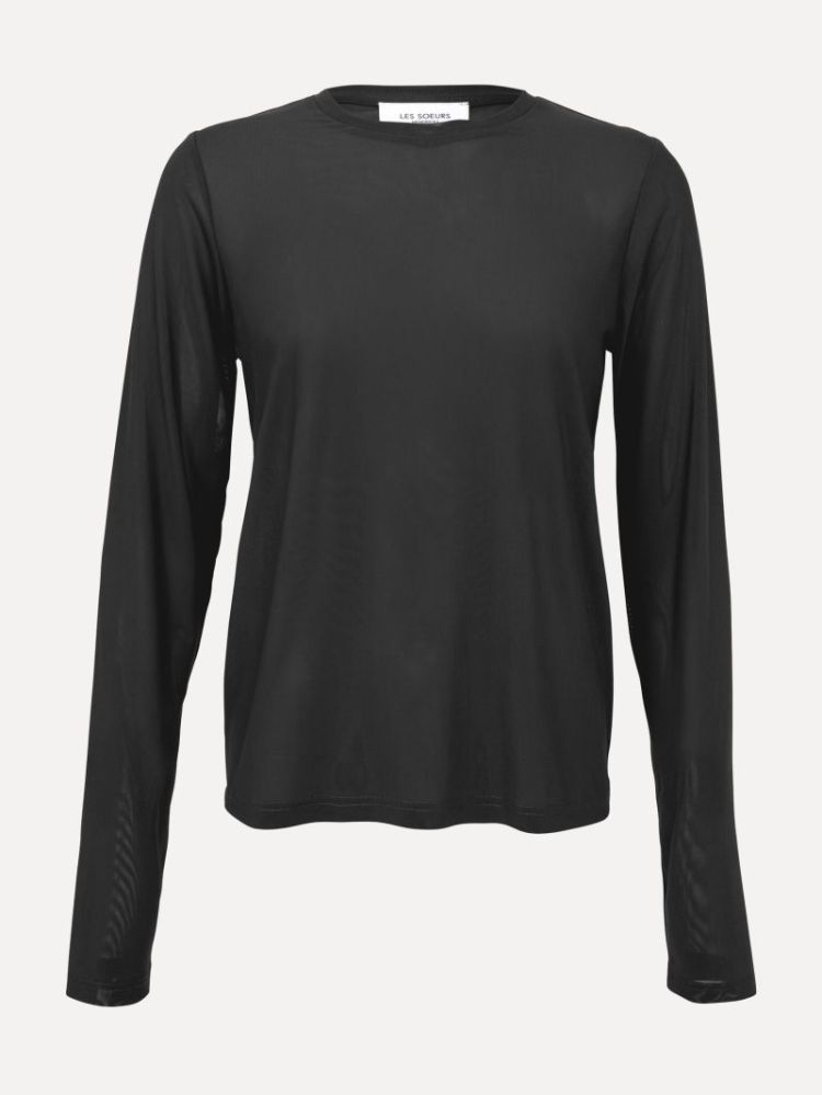 LOES BLACK