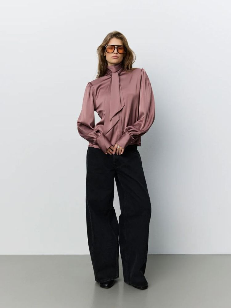 VALORSW WASHED BLACK