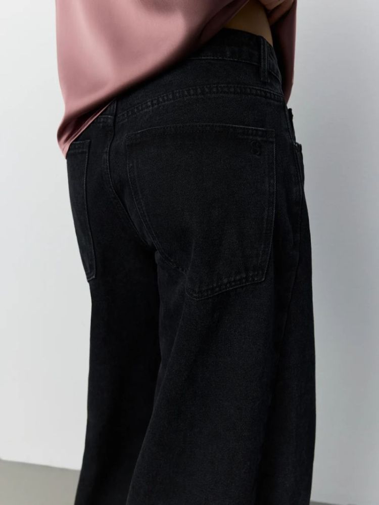 VALORSW WASHED BLACK