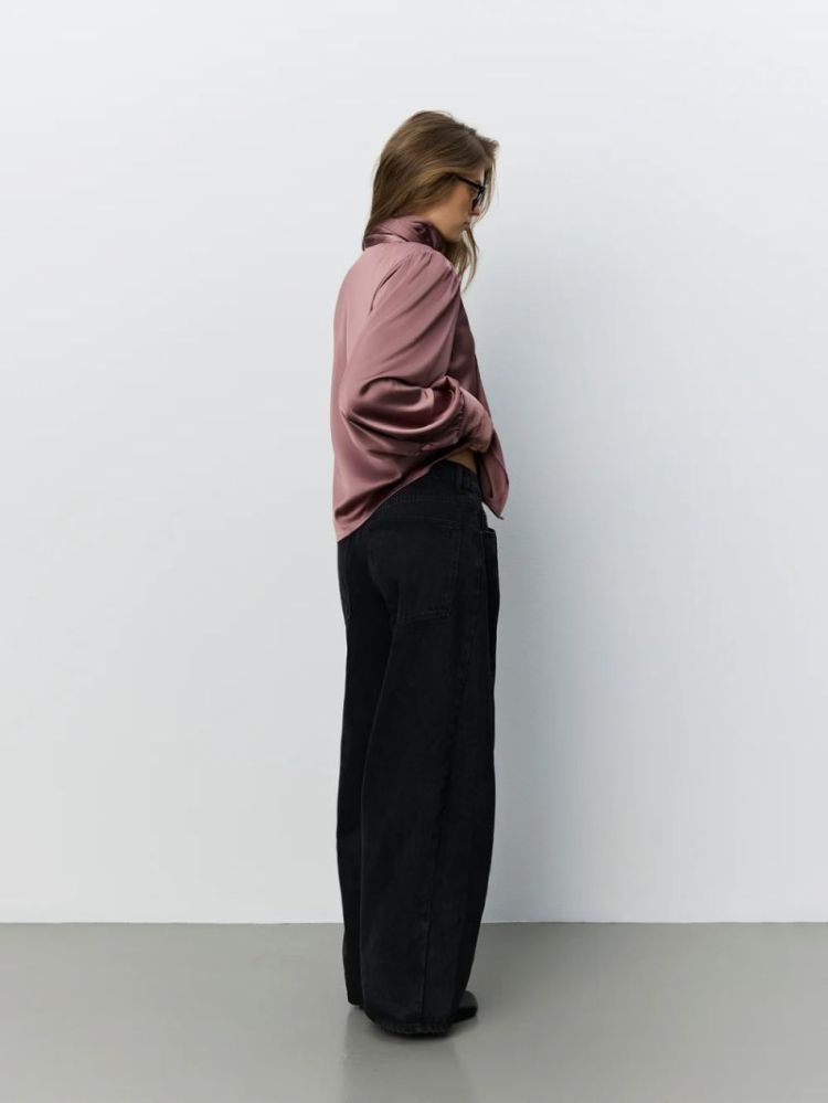 VALORSW WASHED BLACK