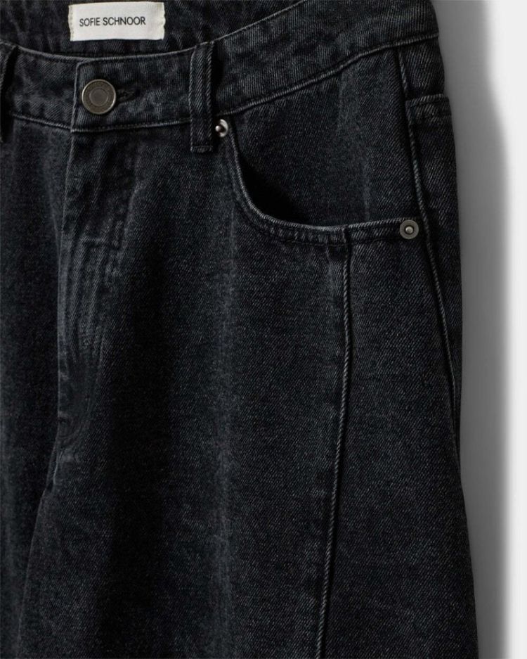 VALORSW WASHED BLACK