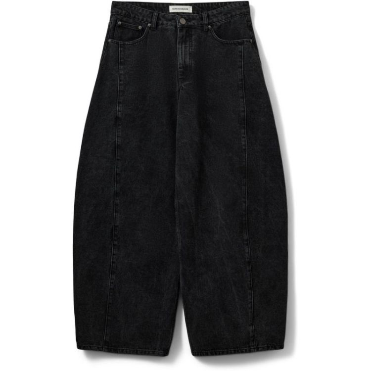 VALORSW WASHED BLACK