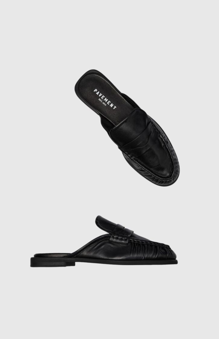 PAELMIRA BLACK