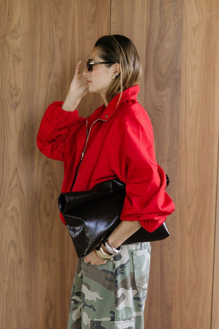 VERO RED