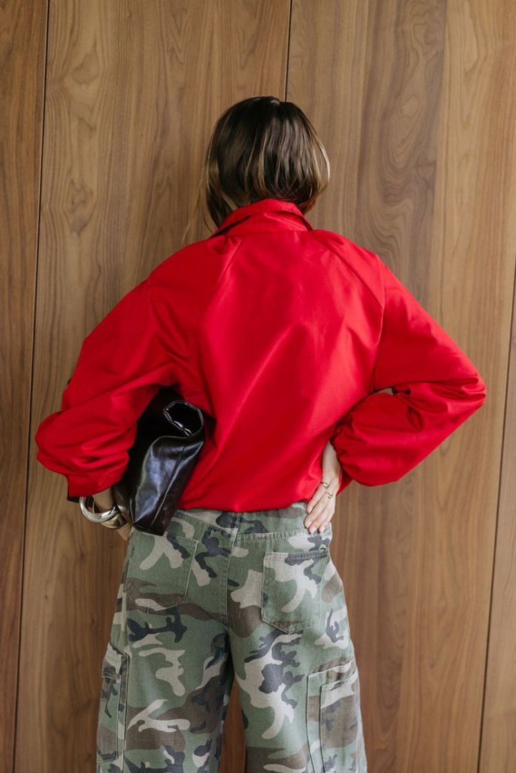 VERO RED