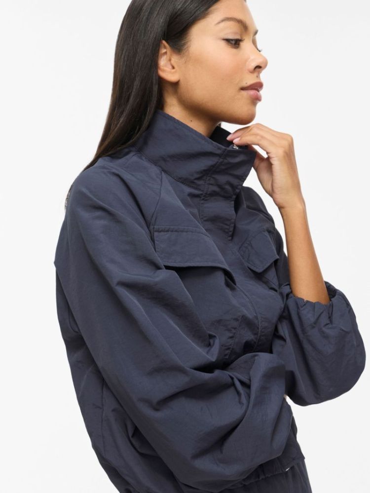 VISELMA NAVY BLAZER