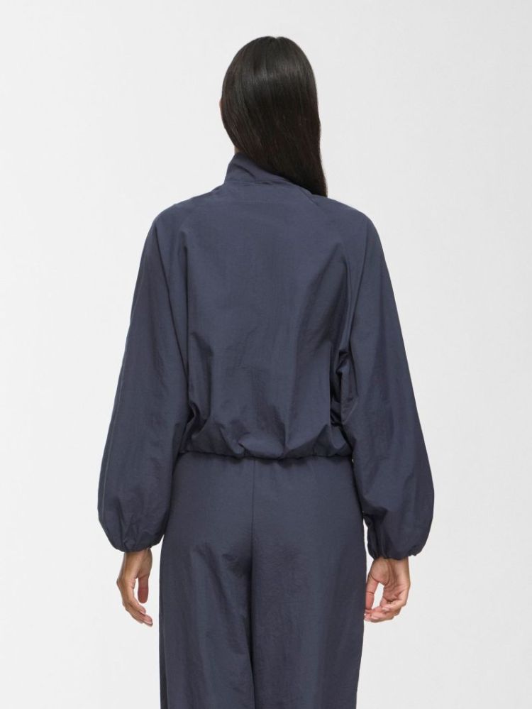VISELMA NAVY BLAZER