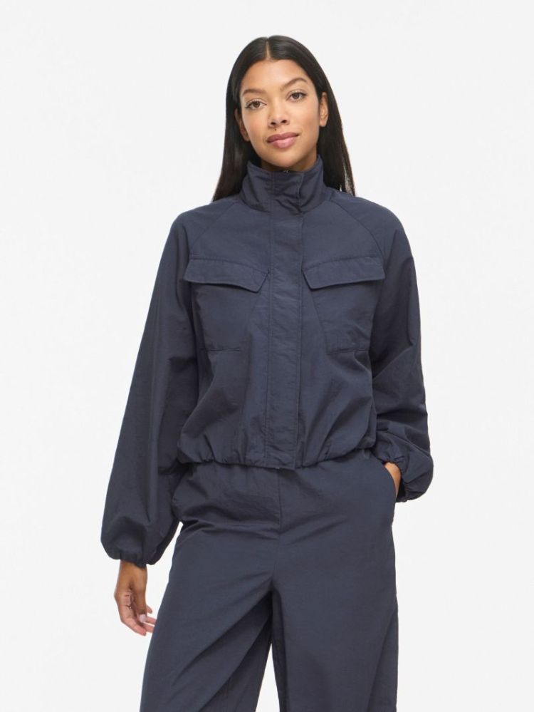 VISELMA NAVY BLAZER