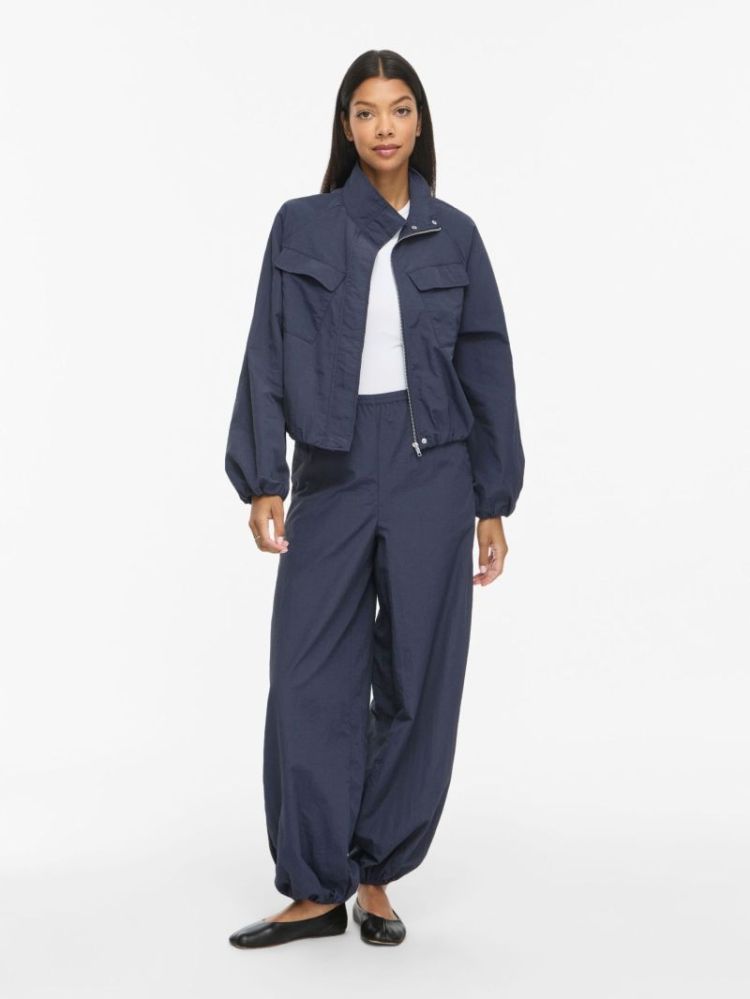 VISELMA NAVY BLAZER