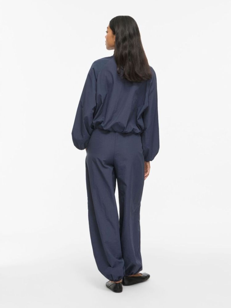 VISELMA NAVY BLAZER